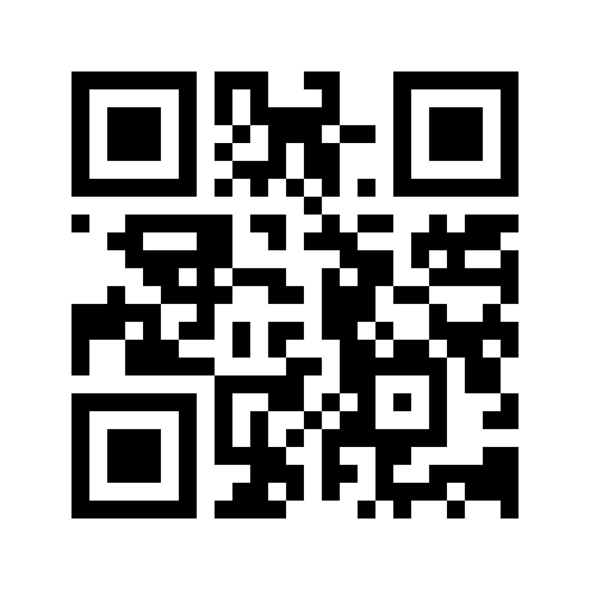 QR code for the KJLabsAI digital business card
