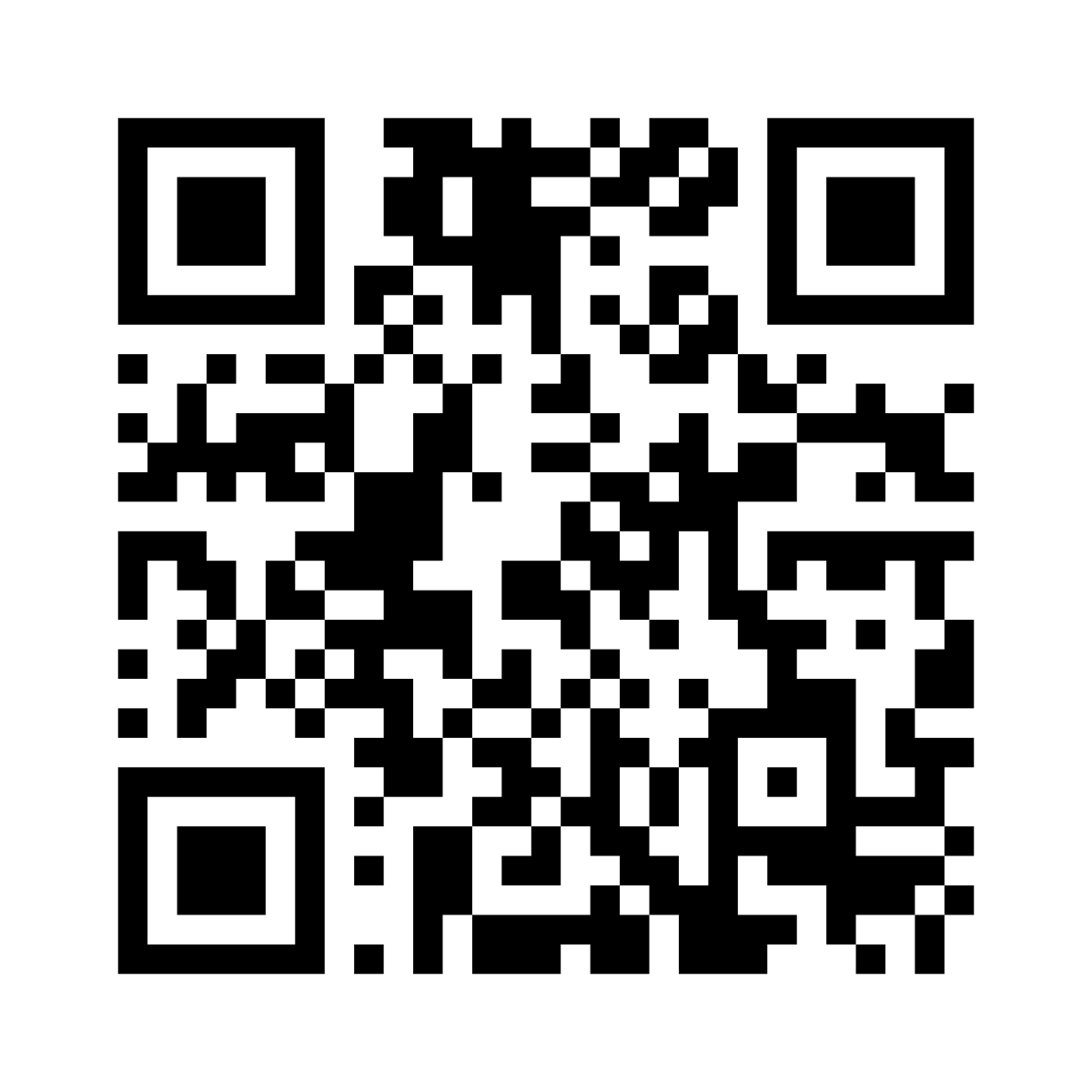 QR code for KJLabsAI get started checkout